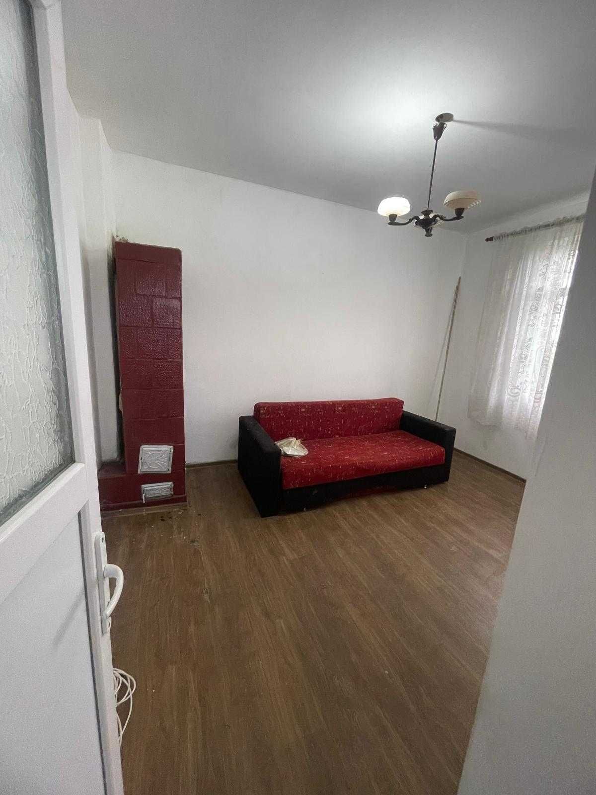 Vând apartament 2 camere Buzau - Dorobanți