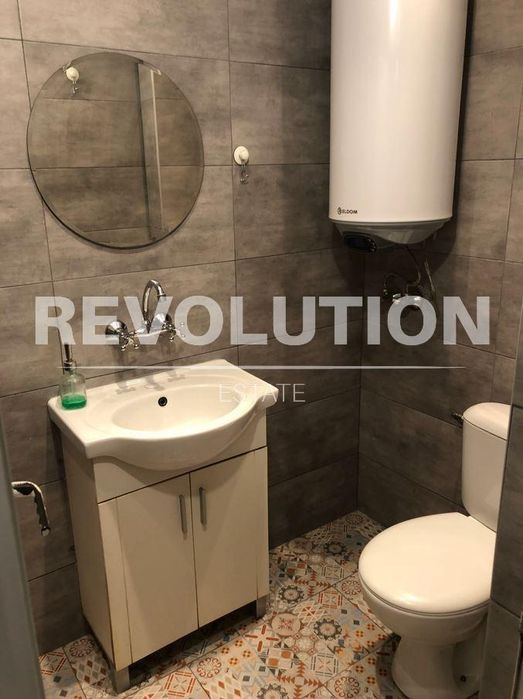 Дава се под наем Двустаен апартамент в Варна, Лятно кино Тракия - 60 кв.м за 400 € - Снимка #8