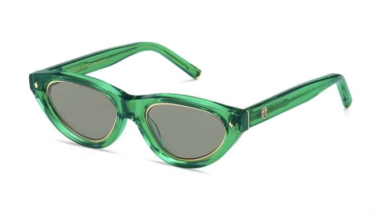 Walton & Mortimer No.21 “The Widowmaker” Limited Edition Sunglasses