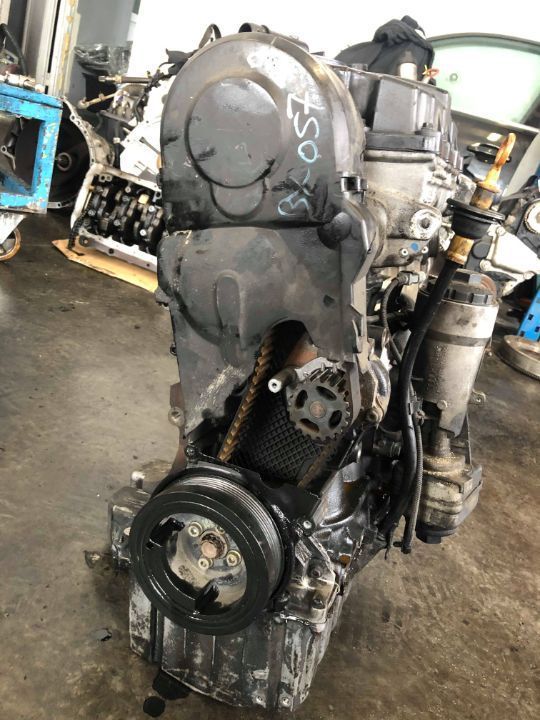 motor 1.4 tdi amf vw polo 9n 6n seat ibiza skoda fabia cordoba