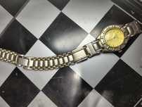 Ceas vechi Rolex , moștenit