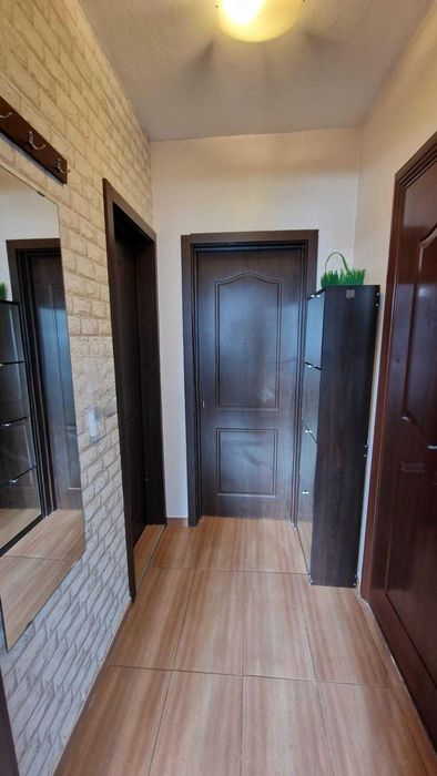 Дава се под наем Двустаен апартамент в Пловдив, Христо Смирненски - 60 кв.м за 375 € - Снимка #7