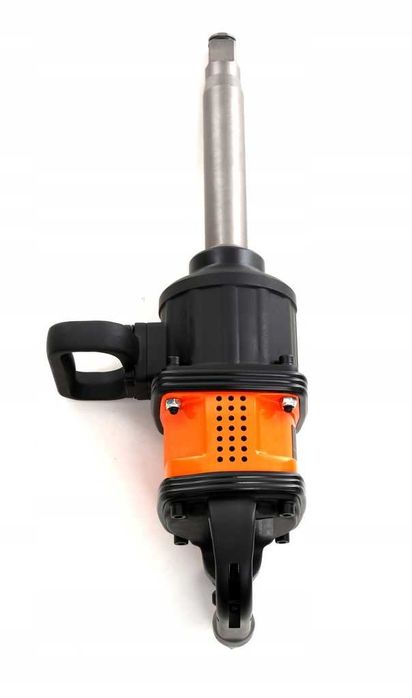 Pistol cheie impact 4800Nm 1tol + 32 33mm camion (KD1426)