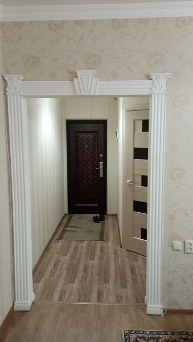 Ремонт квартир и домов