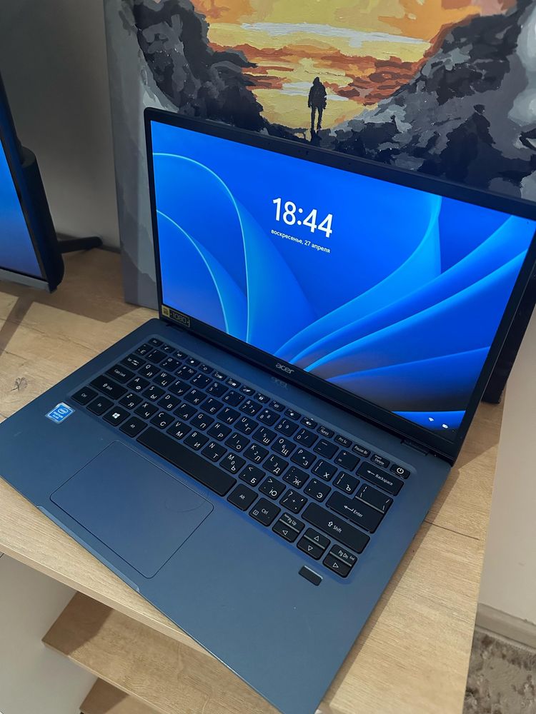 Ноутбук . Acer ,