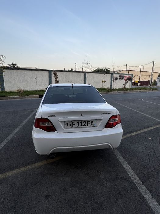 Nexia 2 sons 1.5 chevrolet