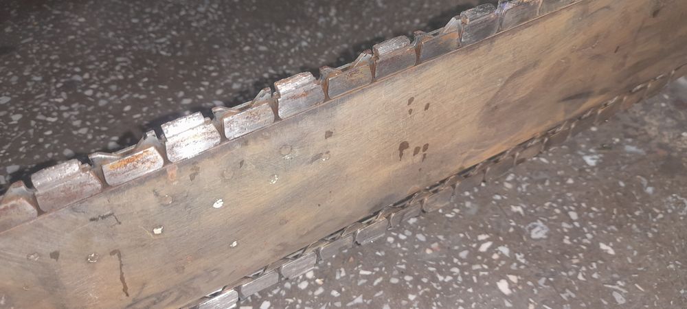 Drujbe de taiat betonul