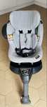Scaun auto BeSafe Izi Turn i-size