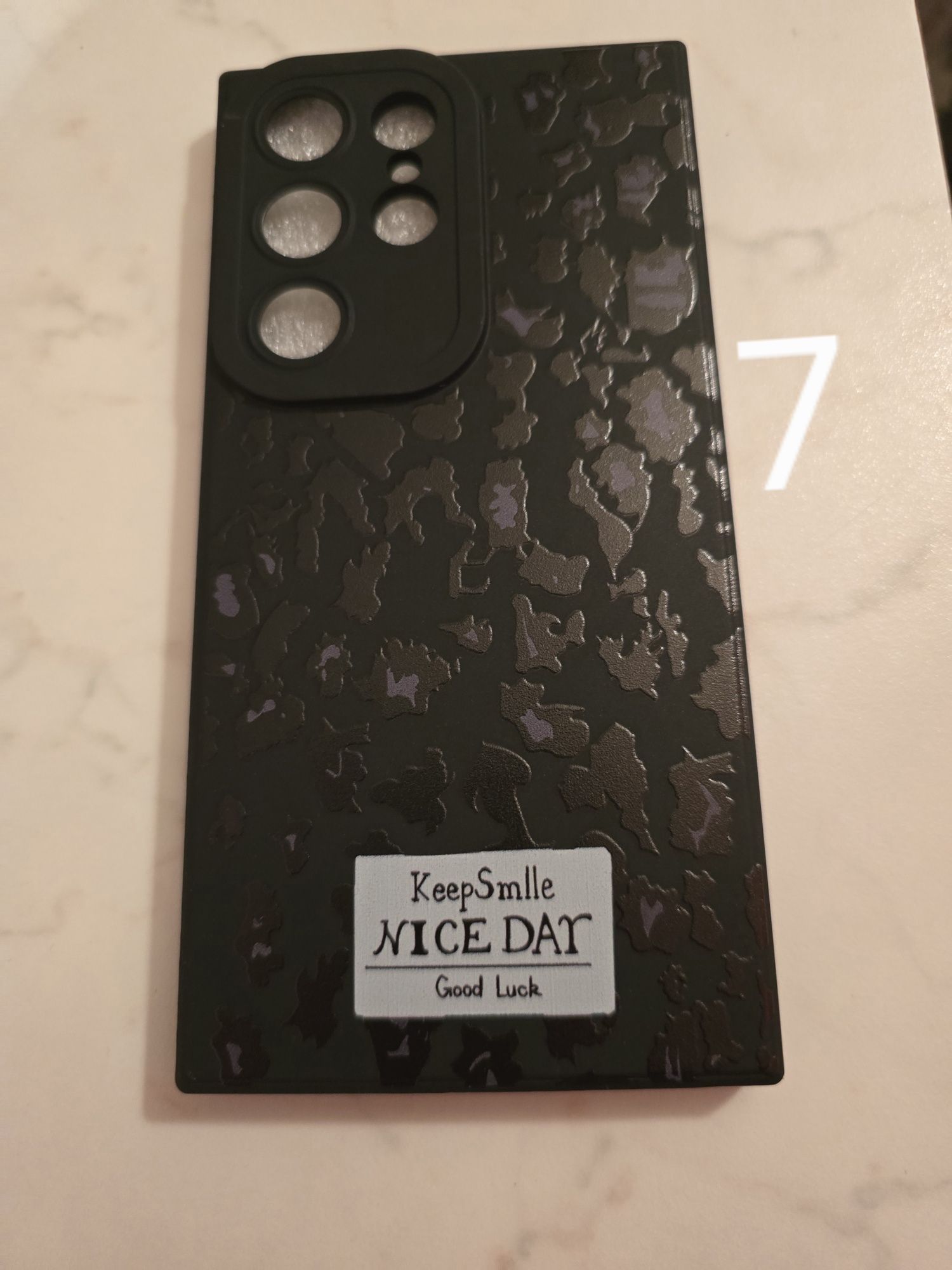 Case  за Samsung Galaxy s24 ultra