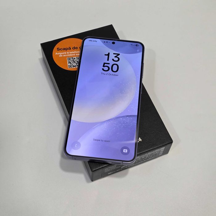 Hope Amanet P8 - Samsung S24 // 256/8GB // Fullbox !