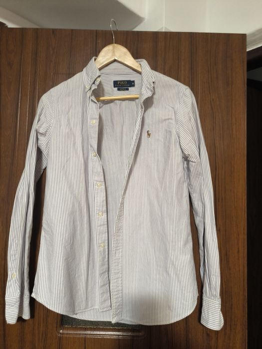 Cămașă dama Polo Ralph Lauren M(38)