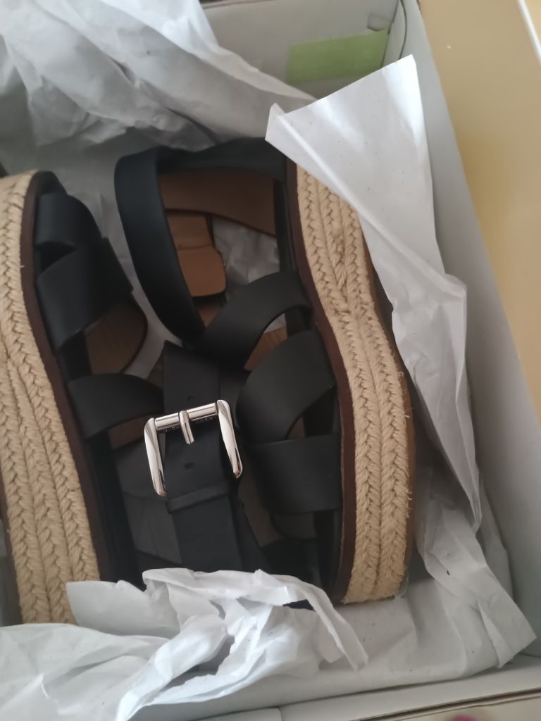 Сандали Michael kors 35 36