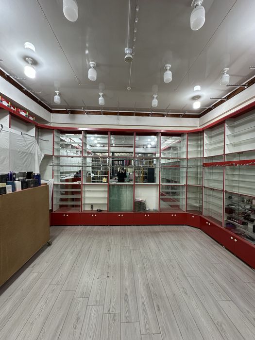 Продам или сдам в аренду магазин