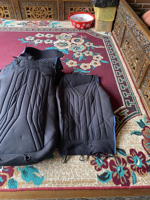 Чехол для машину