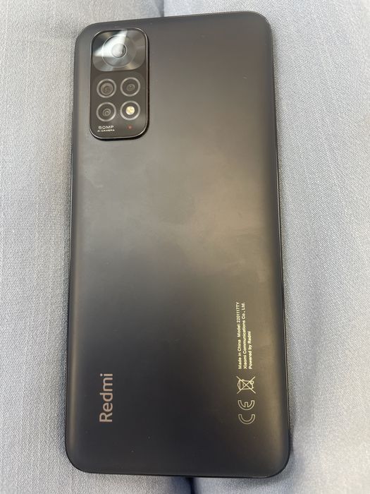 Redmi Note 11 Best Price Amanet Moghioros