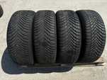 Anvelope 205/55R16 ContinentaL All-Season