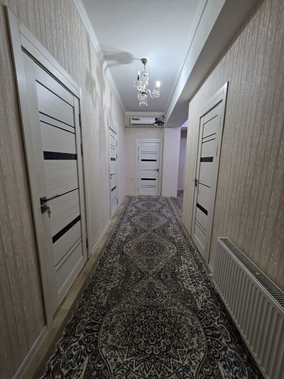 Квартира аренду Юнисобод 4кв