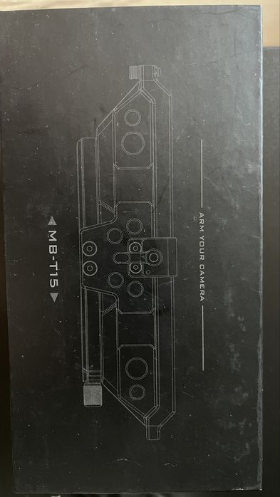 Tilta Mini Matte Box