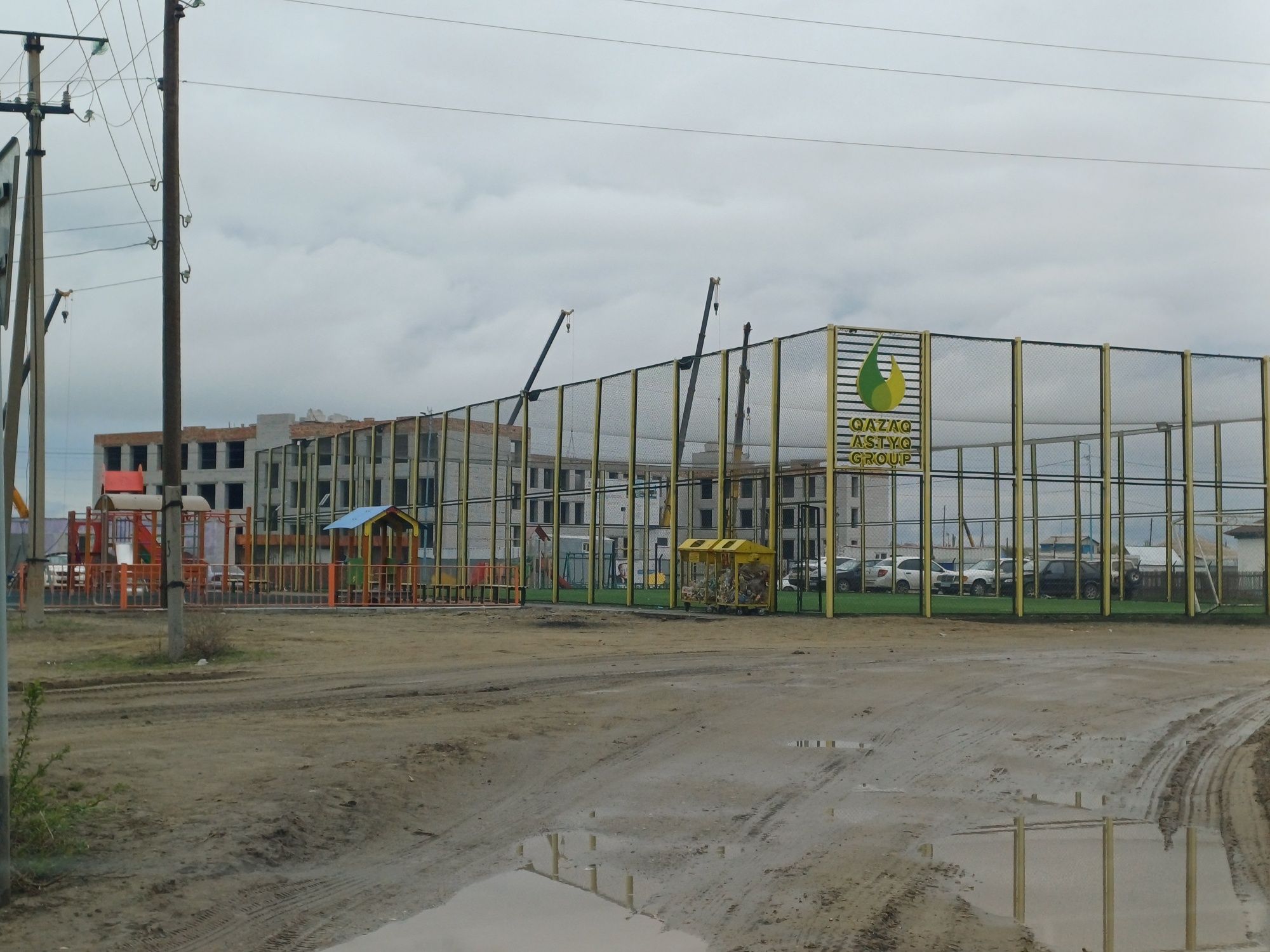 Продам дом из силикатного кирпича