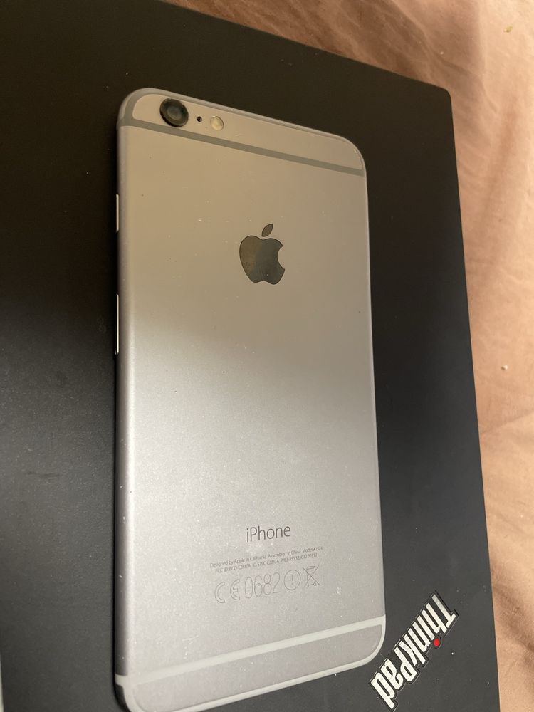 2 бр iphone 6 pluse