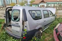 Piese Dacia Logan prima generatie
