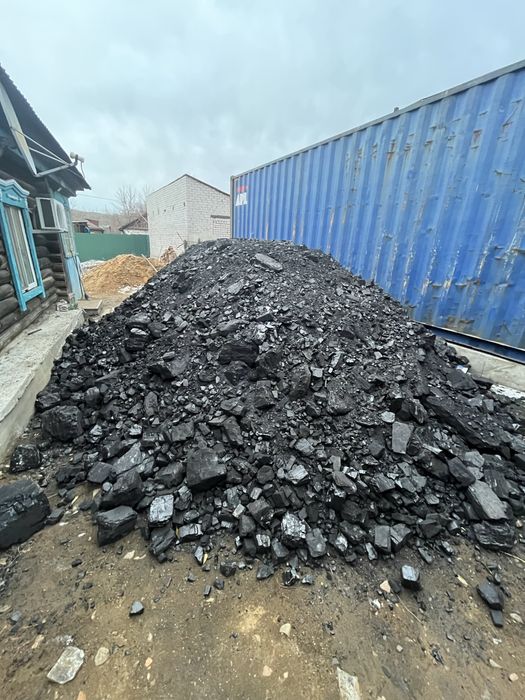 Уголь в мешках с бесплатной доставкой