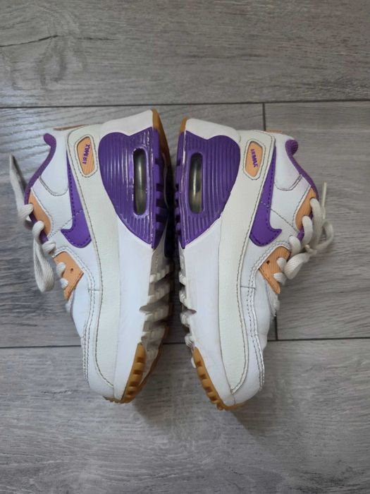 Nike air Max masura 27 pentru fetita, stare f buna