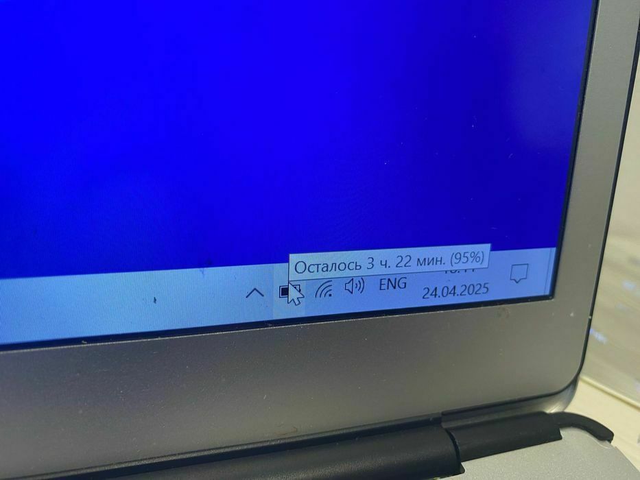 Ультрабук Irbis с качественным IPS экраном