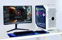 PC Gaming 8K / Productivitate GearIT HAF 700 EVO PRO - RTX 5090 OC