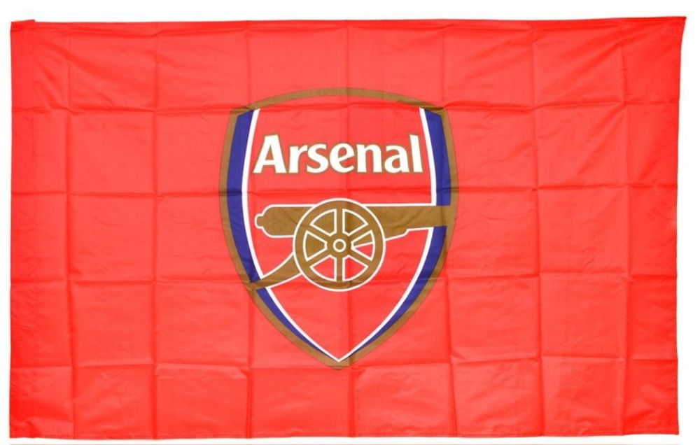 Знаме на Арсенал