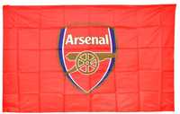Знаме на Арсенал