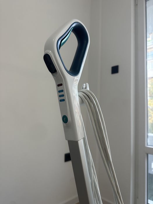 Прахосмукачкя Rowenta Clean and Steam revolution