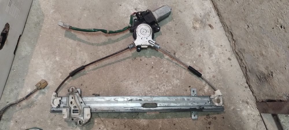 Хонда Сивик 2001г. Бензин На части