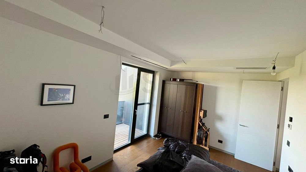 Apartament 2 camere I Cap Nord Residence I Baneasa I De vanzare