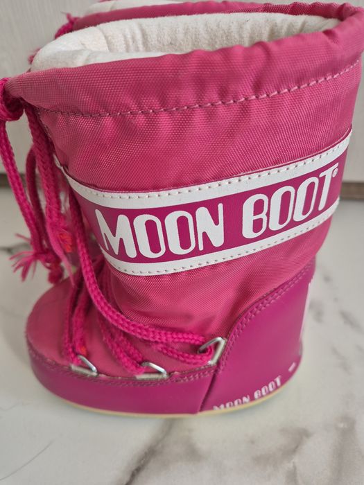 Moon Bot  номер 23 - 26