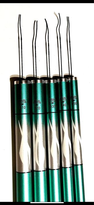 Undița Varga WindBlade DS-08