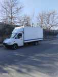 Спринтер матор  611 20 КУБ 2002 г