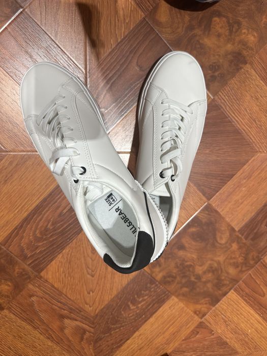 Обувь Pull and bear новые