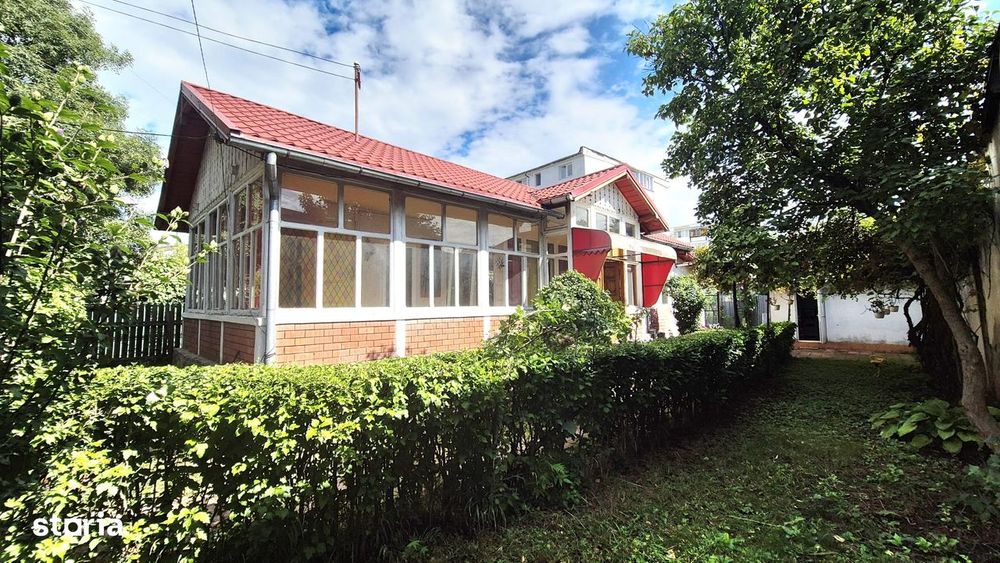 Vand casa in Campina, Ultracentral