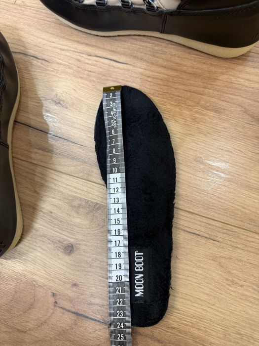 Дамски апрески MOON BOOT