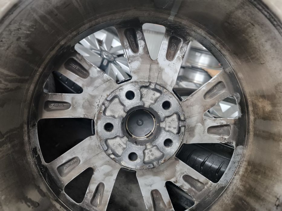 Джанти за VW 16 Фолксваген