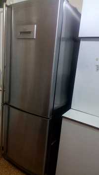 Хладилник с фризер AEG Electrolux Santo NO FROST