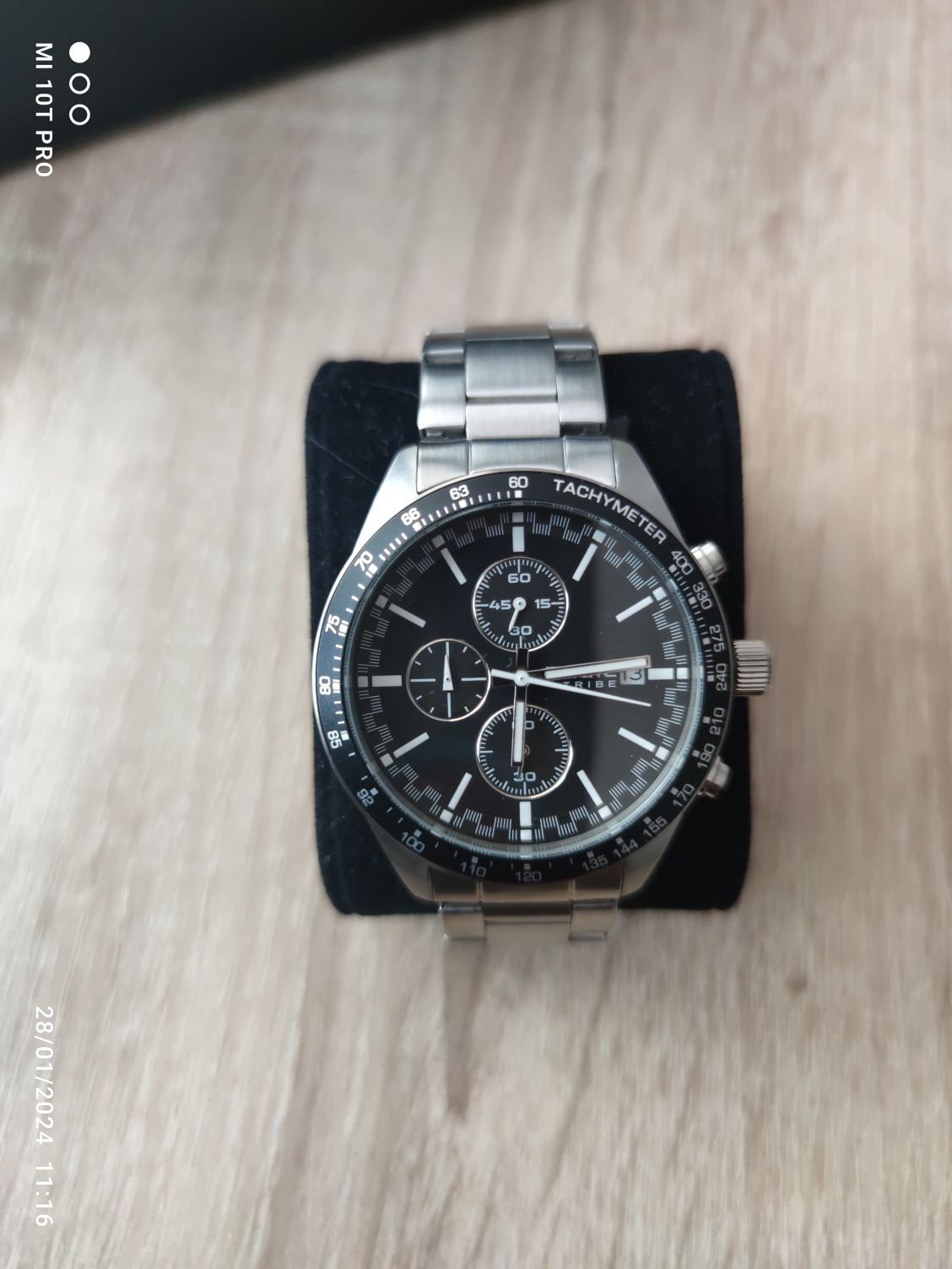 Ceas elegant breil tribe