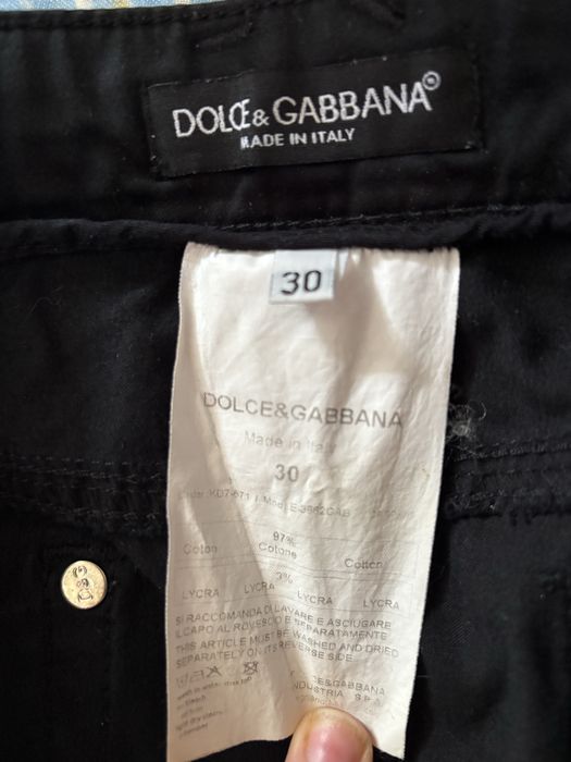 Fusta dolce&Gabbana