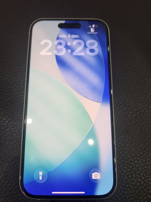 Iphone 15, 128 gb, VERDE