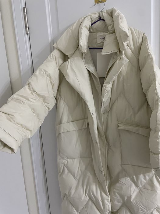 Продам новую куртку!