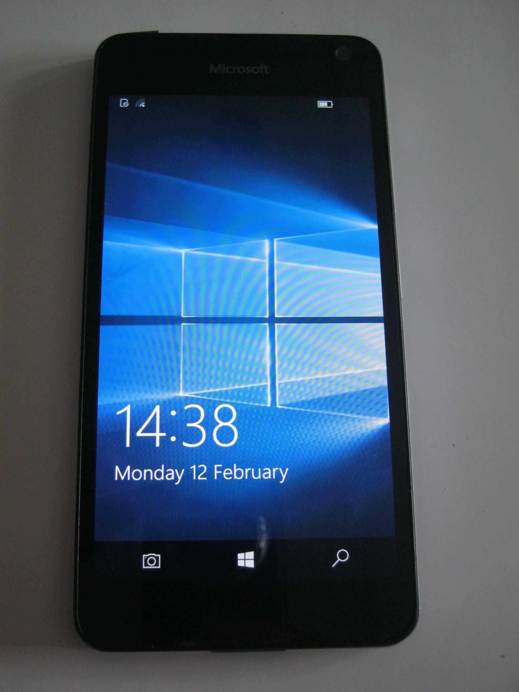 Telefon Smart Microsoft Lumia 650