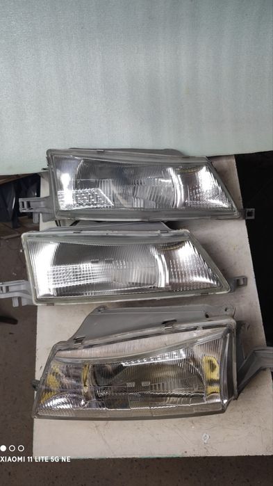 Фара Нексия 1 га чап ва ўнн .