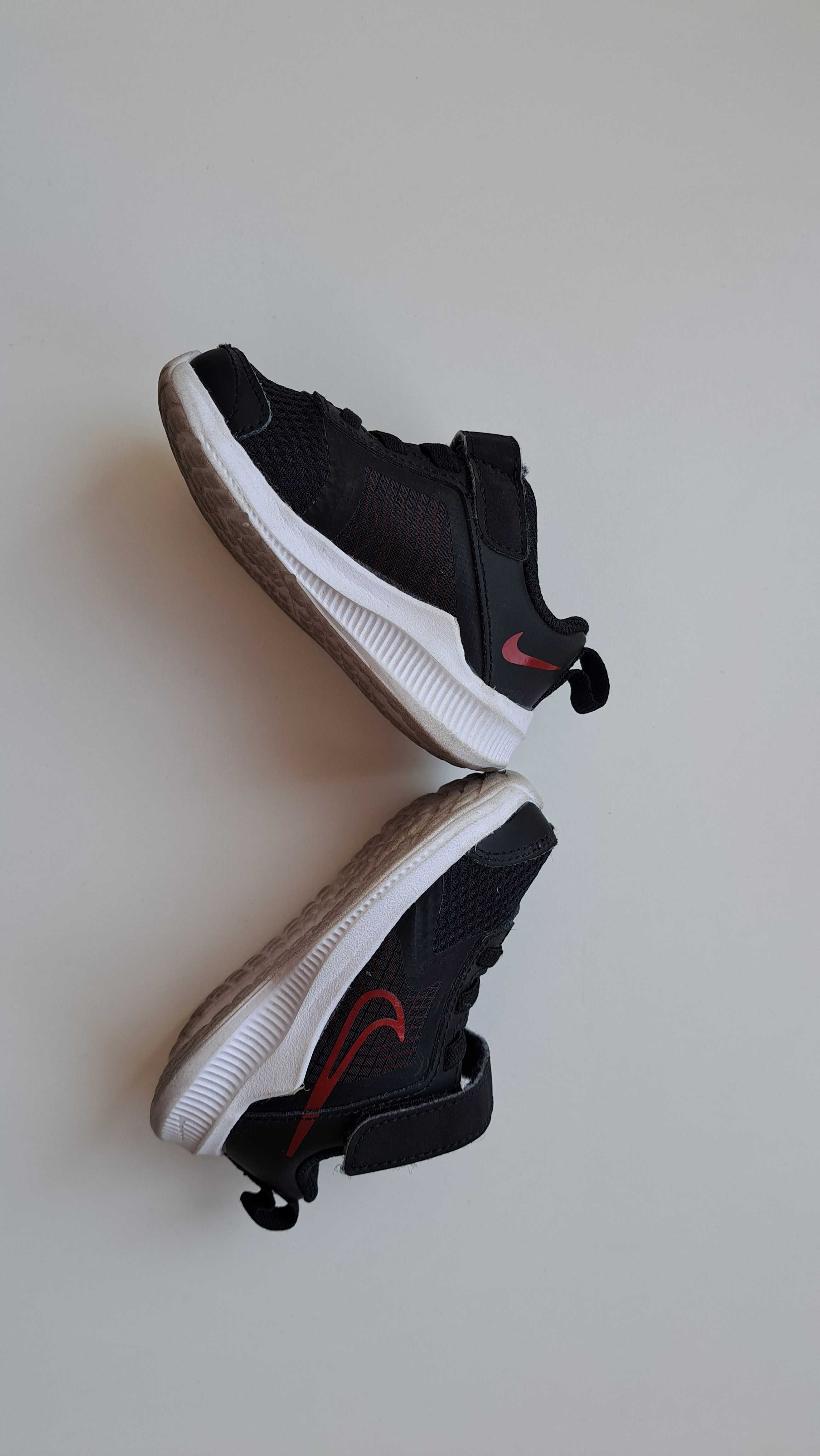 Детски текстилни маратонки Nike, размер 21