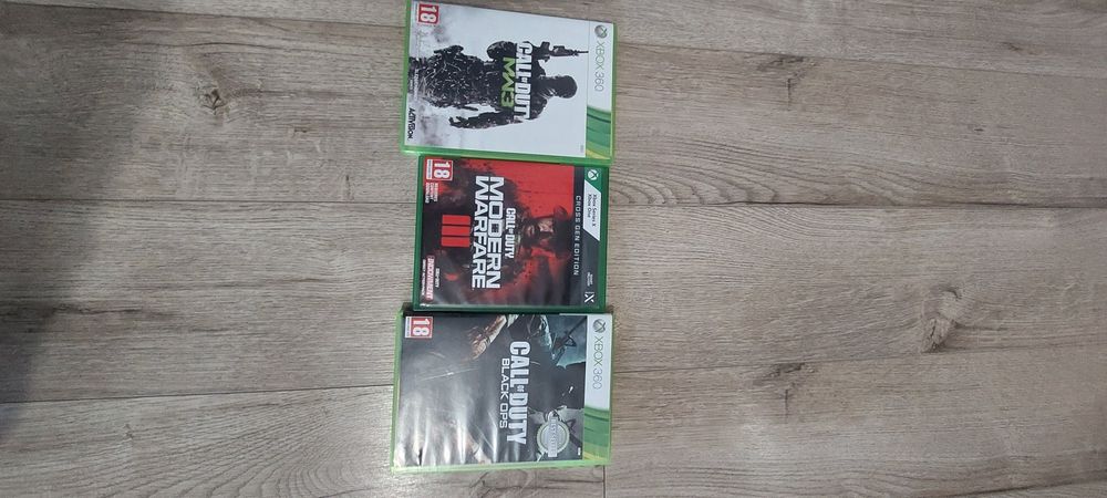 Jocuri xbox series x în stare excelenta